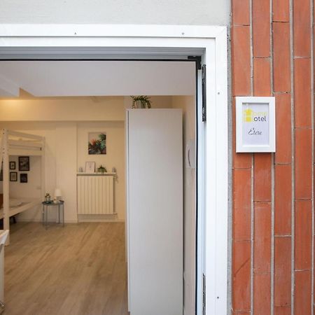 Apartment Padova 177 Milán Exterior foto