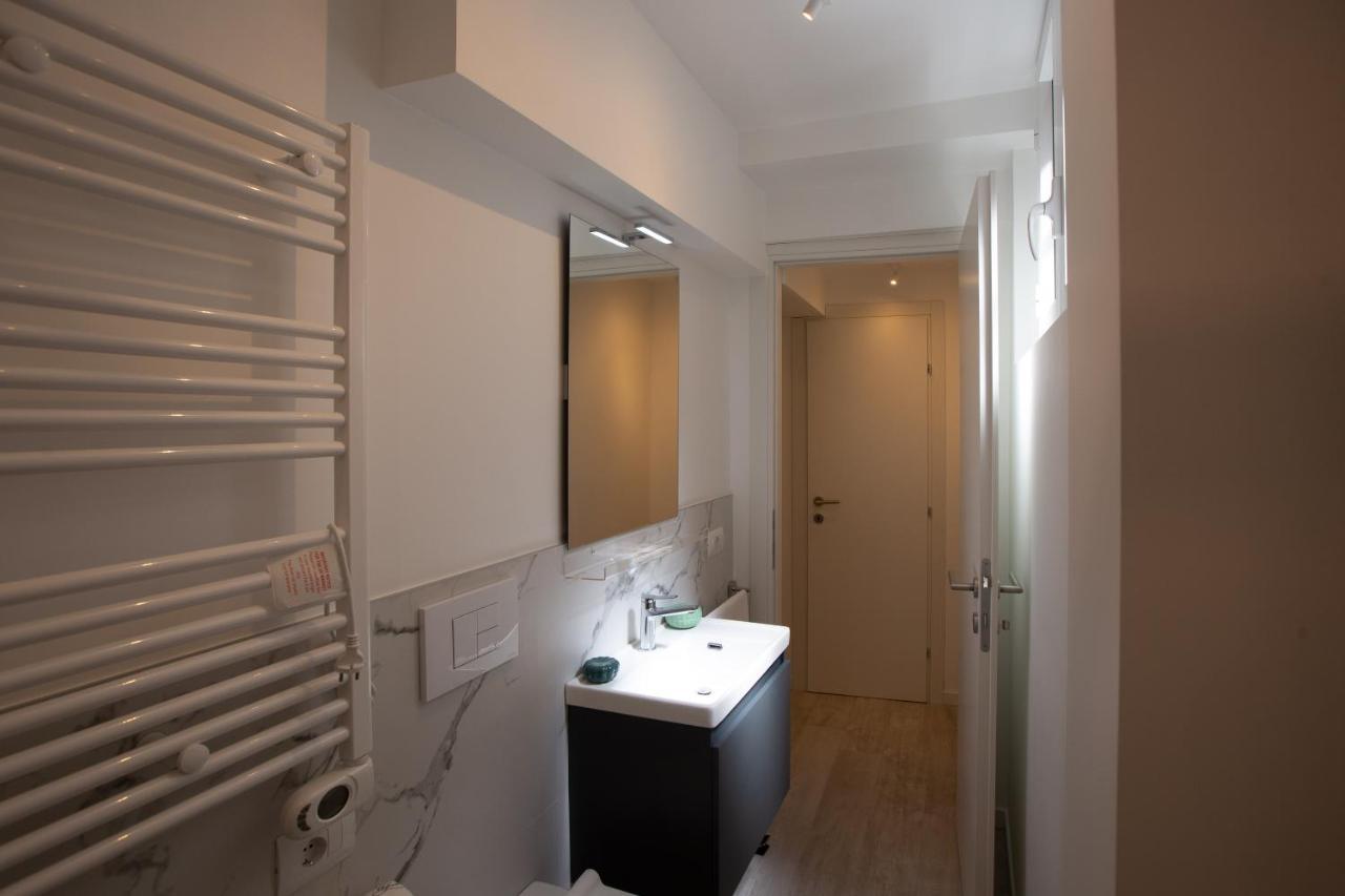 Apartment Padova 177 Milán Exterior foto