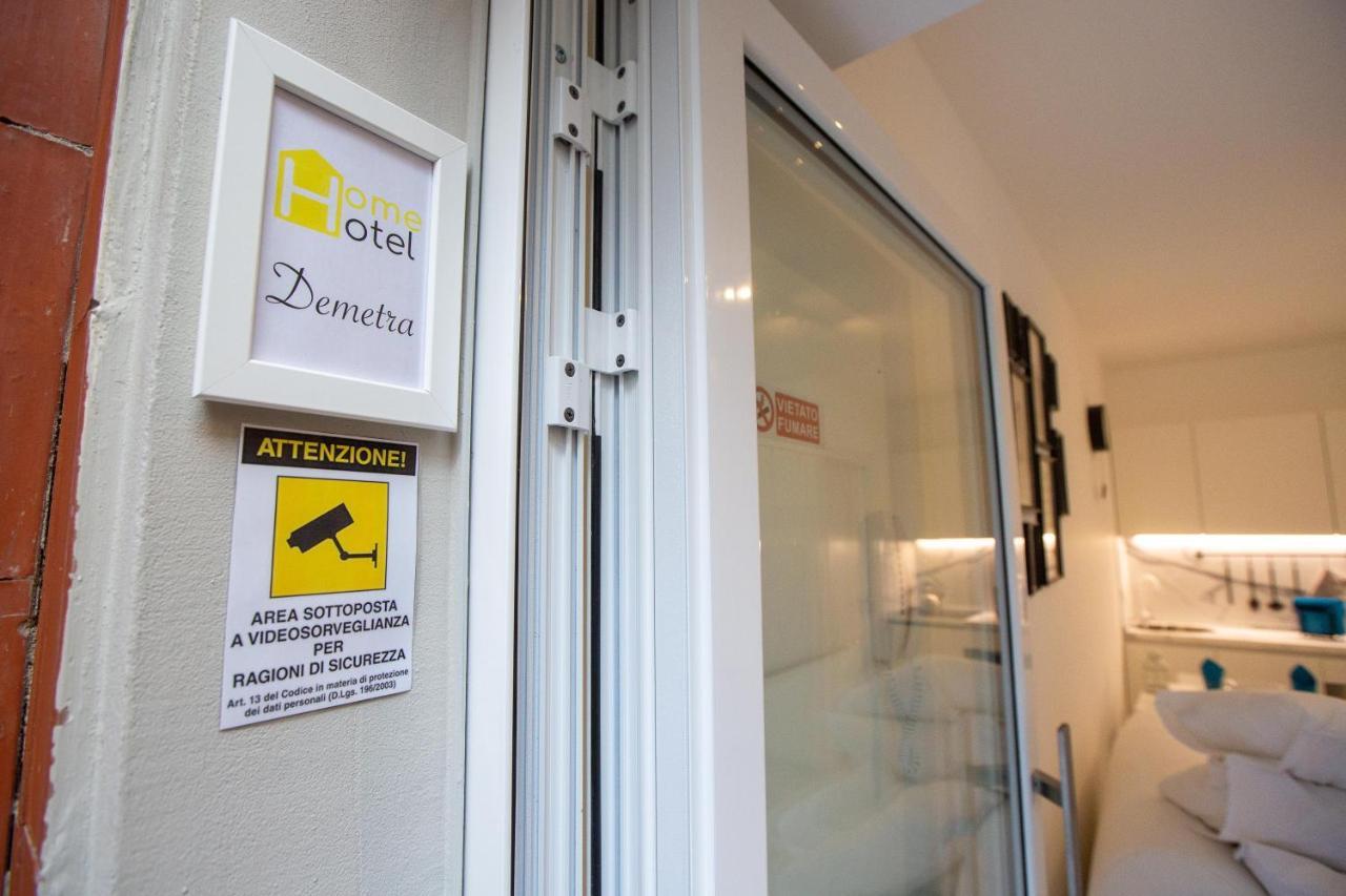 Apartment Padova 177 Milán Exterior foto