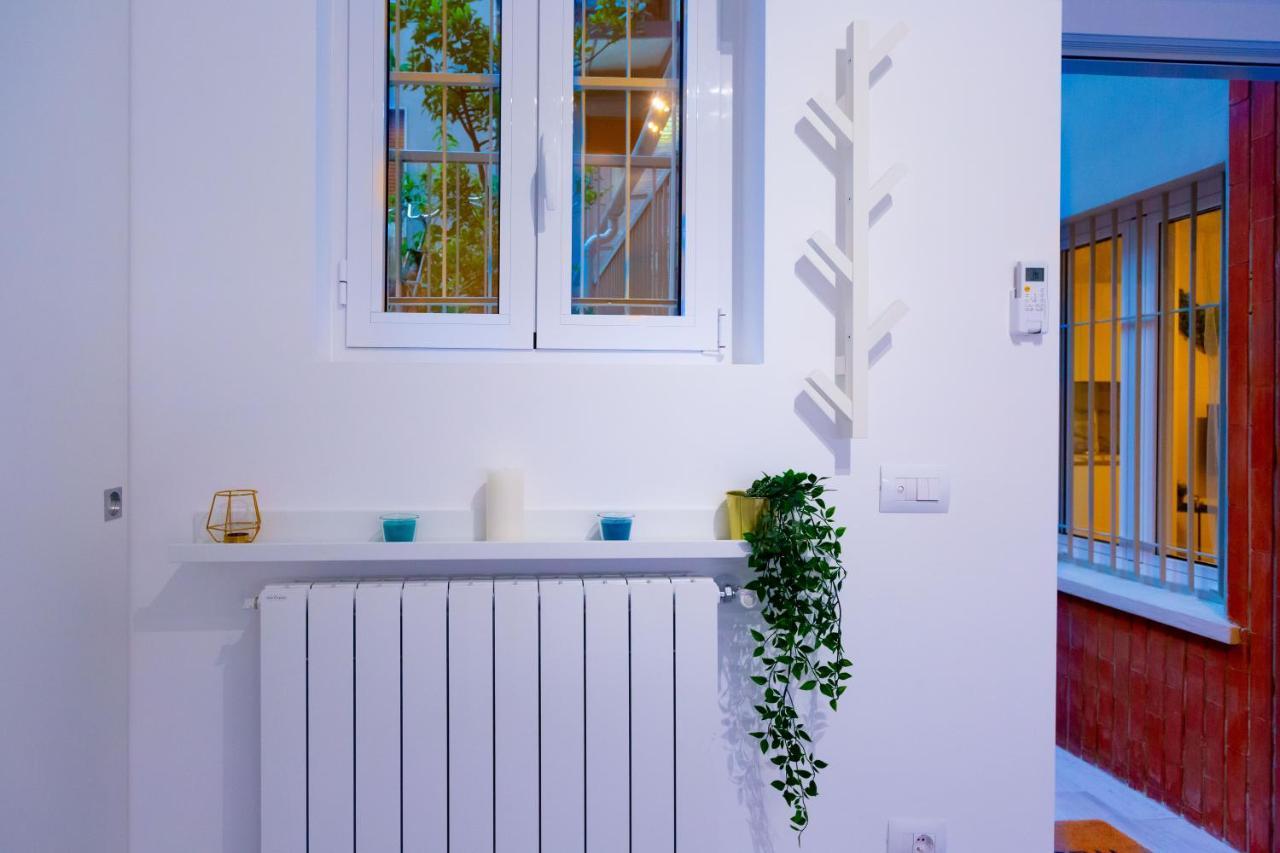 Apartment Padova 177 Milán Exterior foto