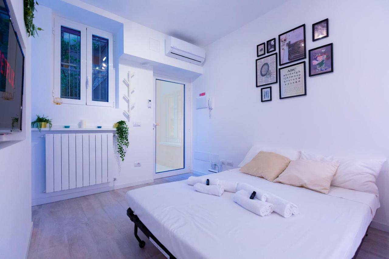 Apartment Padova 177 Milán Exterior foto