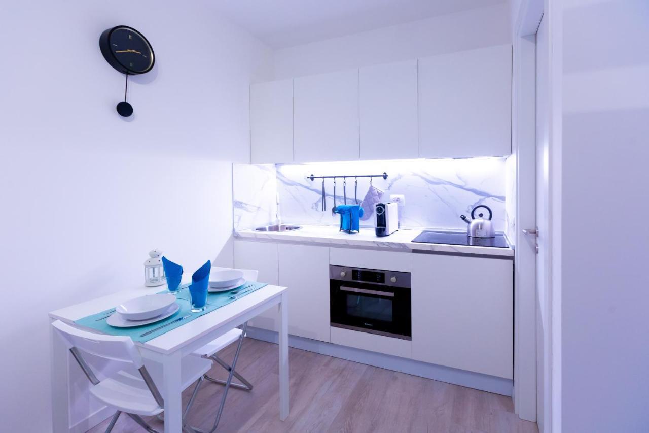 Apartment Padova 177 Milán Exterior foto