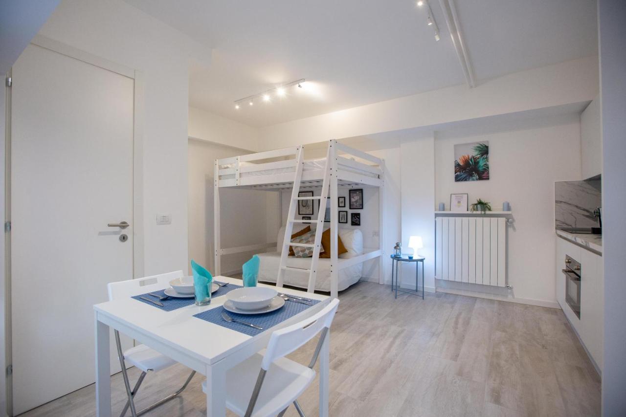 Apartment Padova 177 Milán Exterior foto