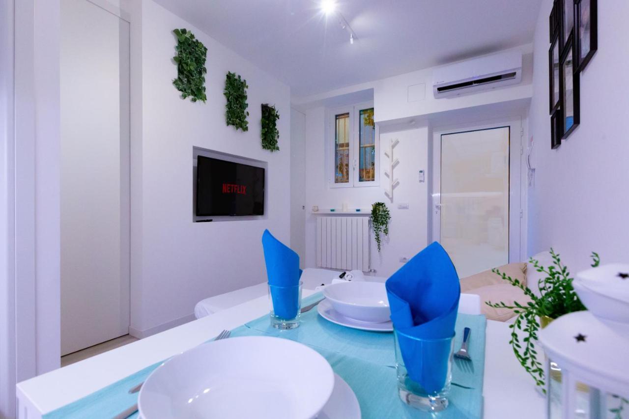 Apartment Padova 177 Milán Exterior foto