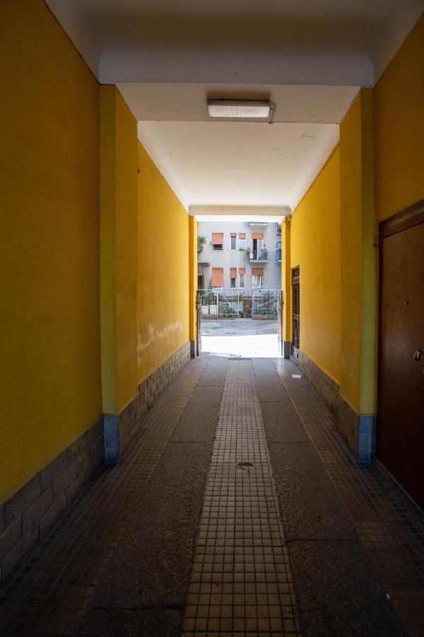 Apartment Padova 177 Milán Exterior foto