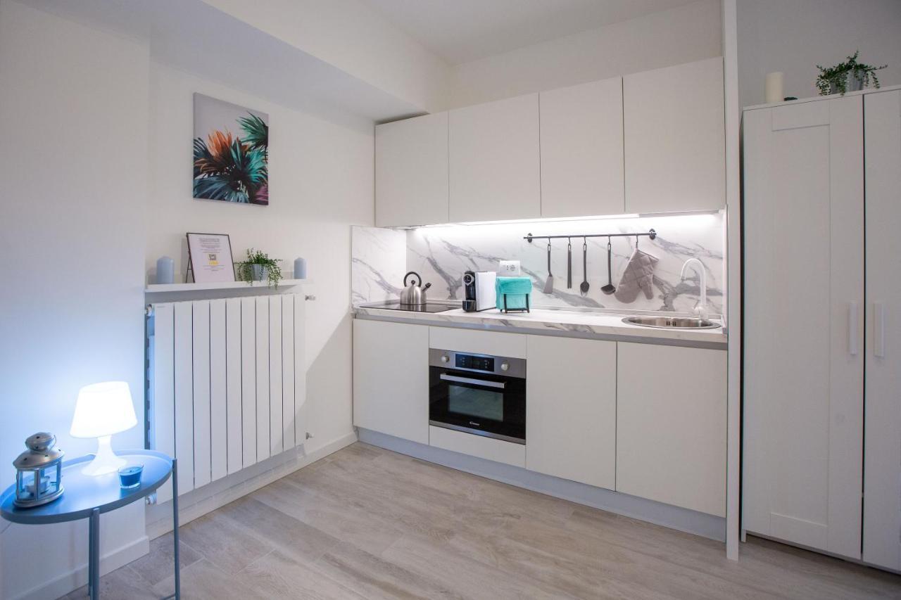 Apartment Padova 177 Milán Exterior foto