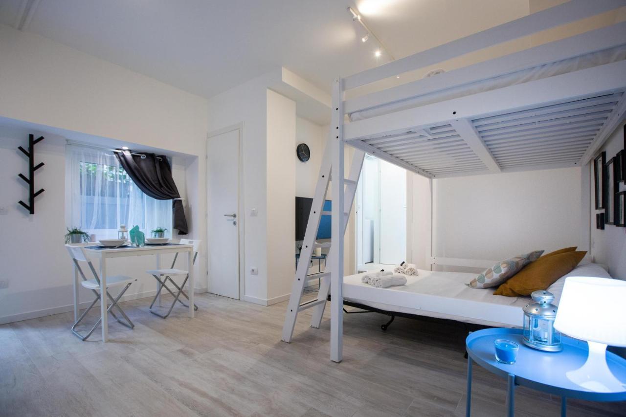 Apartment Padova 177 Milán Exterior foto