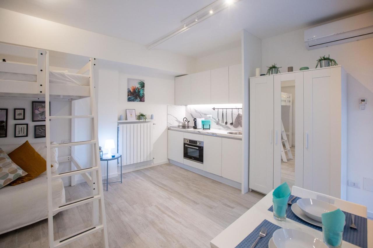 Apartment Padova 177 Milán Exterior foto