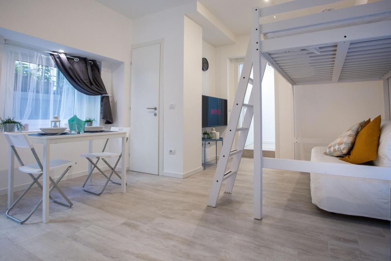 Apartment Padova 177 Milán Exterior foto