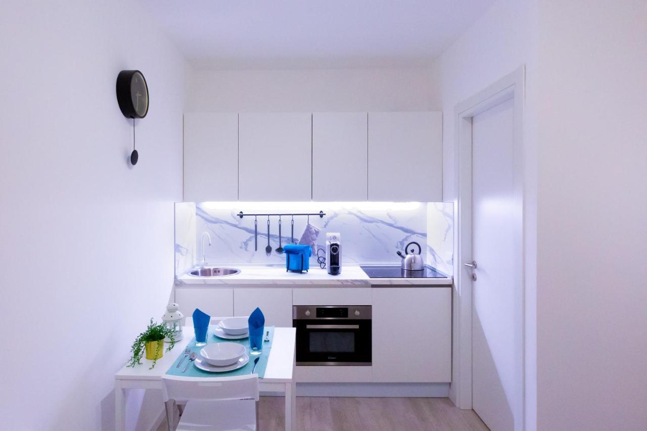 Apartment Padova 177 Milán Exterior foto