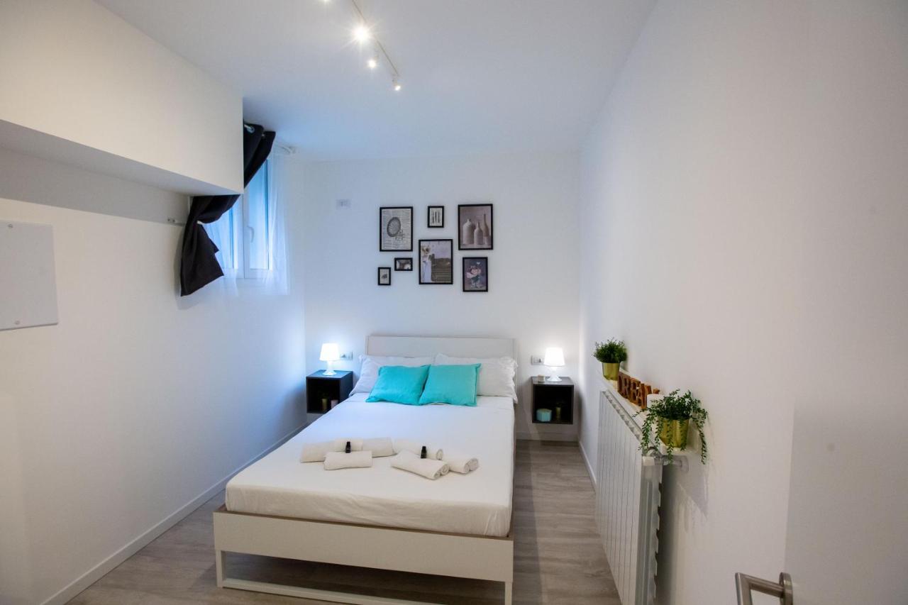 Apartment Padova 177 Milán Exterior foto