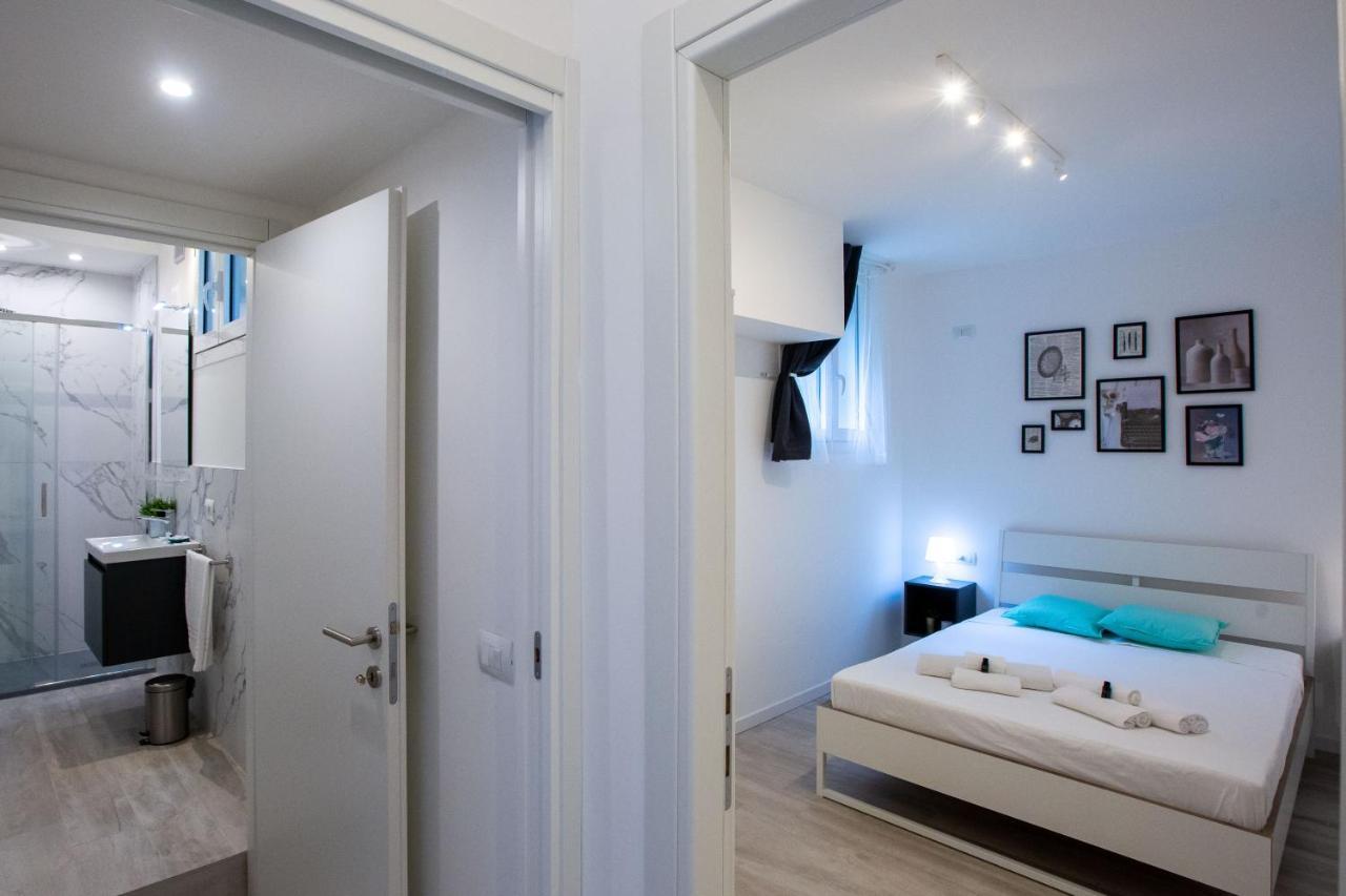 Apartment Padova 177 Milán Exterior foto